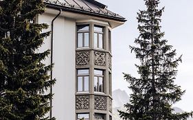 Hotel Altein Arosa, A Faern Collection Resort